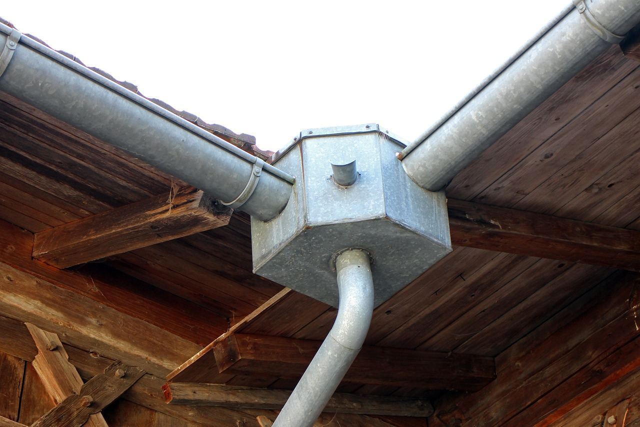 C.D.T. Couverture, chantier de couvreur zingueur à Versailles
